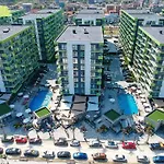 Lady Sea Endless Summer - Alezzi Apartament Năvodari