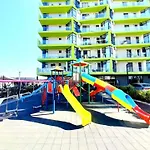 Lady Sea Endless Summer - Alezzi Apartament