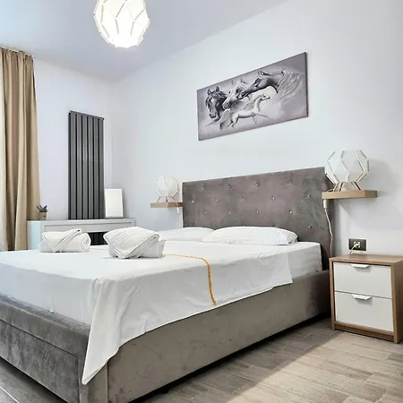 Lady Sea Endless Summer - Alezzi Apartment *