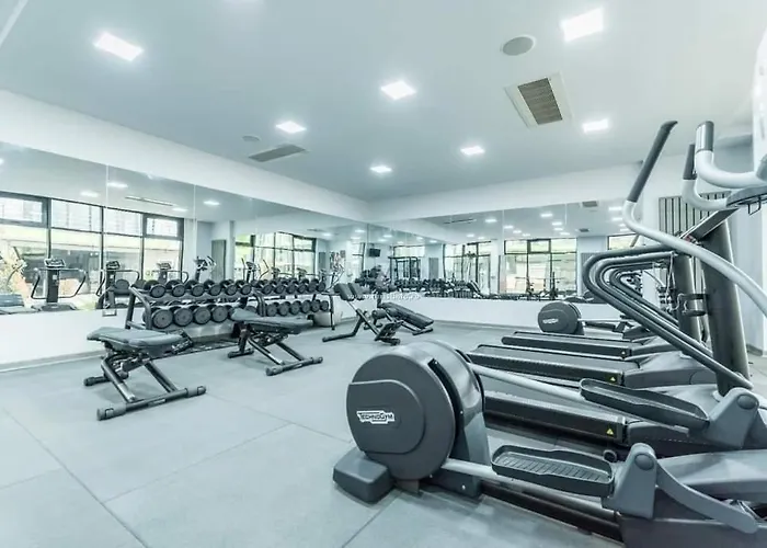 Lady Sea Endless Summer - Alezzi Apartment *