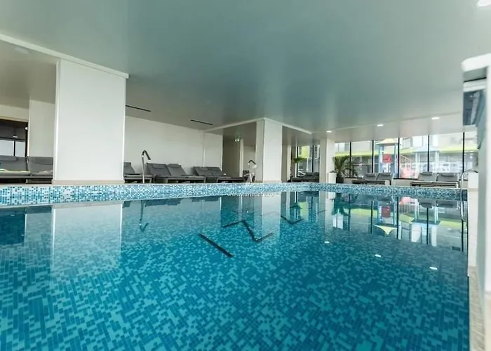 Lady Sea Endless Summer - Alezzi *