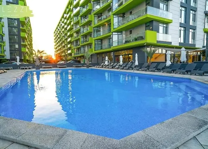 Lady Sea Endless Summer - Alezzi