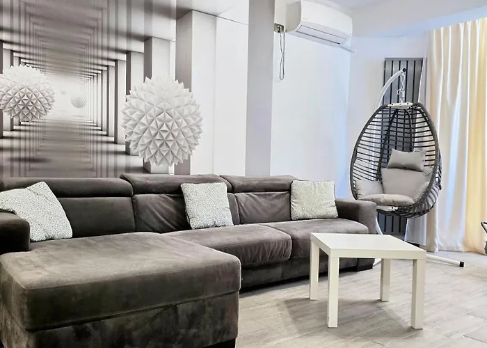 Lady Sea Endless Summer - Alezzi Apartment