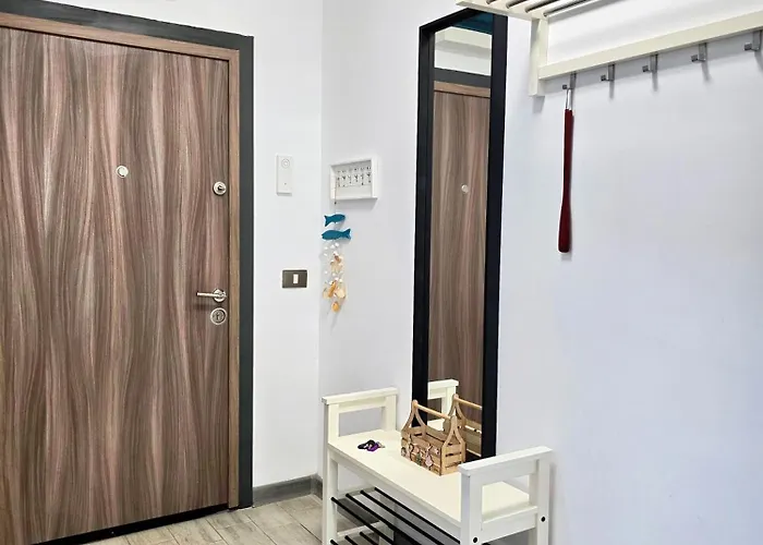 Lady Sea Endless Summer - Alezzi Apartment Navodari