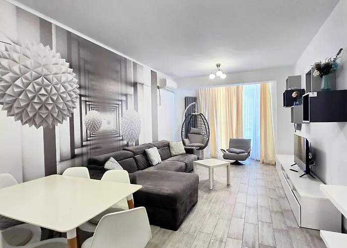 Lady Sea Endless Summer - Alezzi Navodari