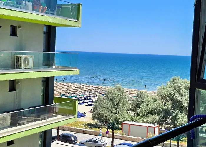 Lady Sea Endless Summer - Alezzi Apartment *