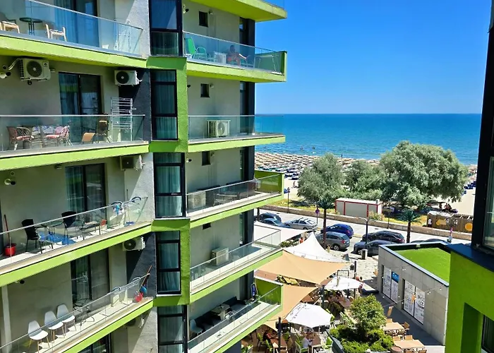 Lady Sea Endless Summer - Alezzi * Navodari