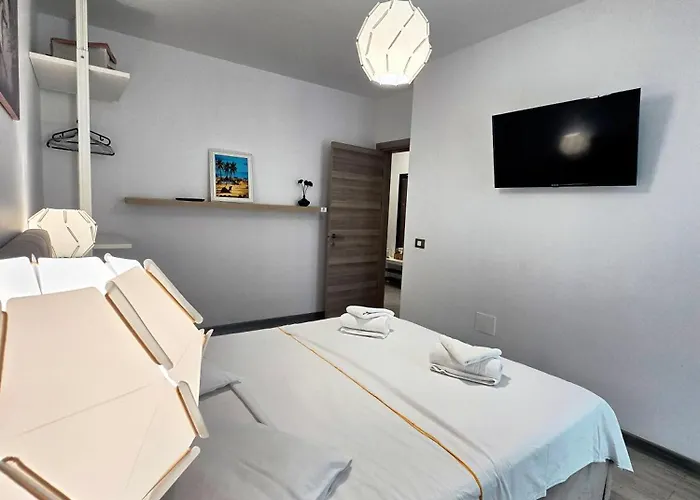 Lady Sea Endless Summer - Alezzi *